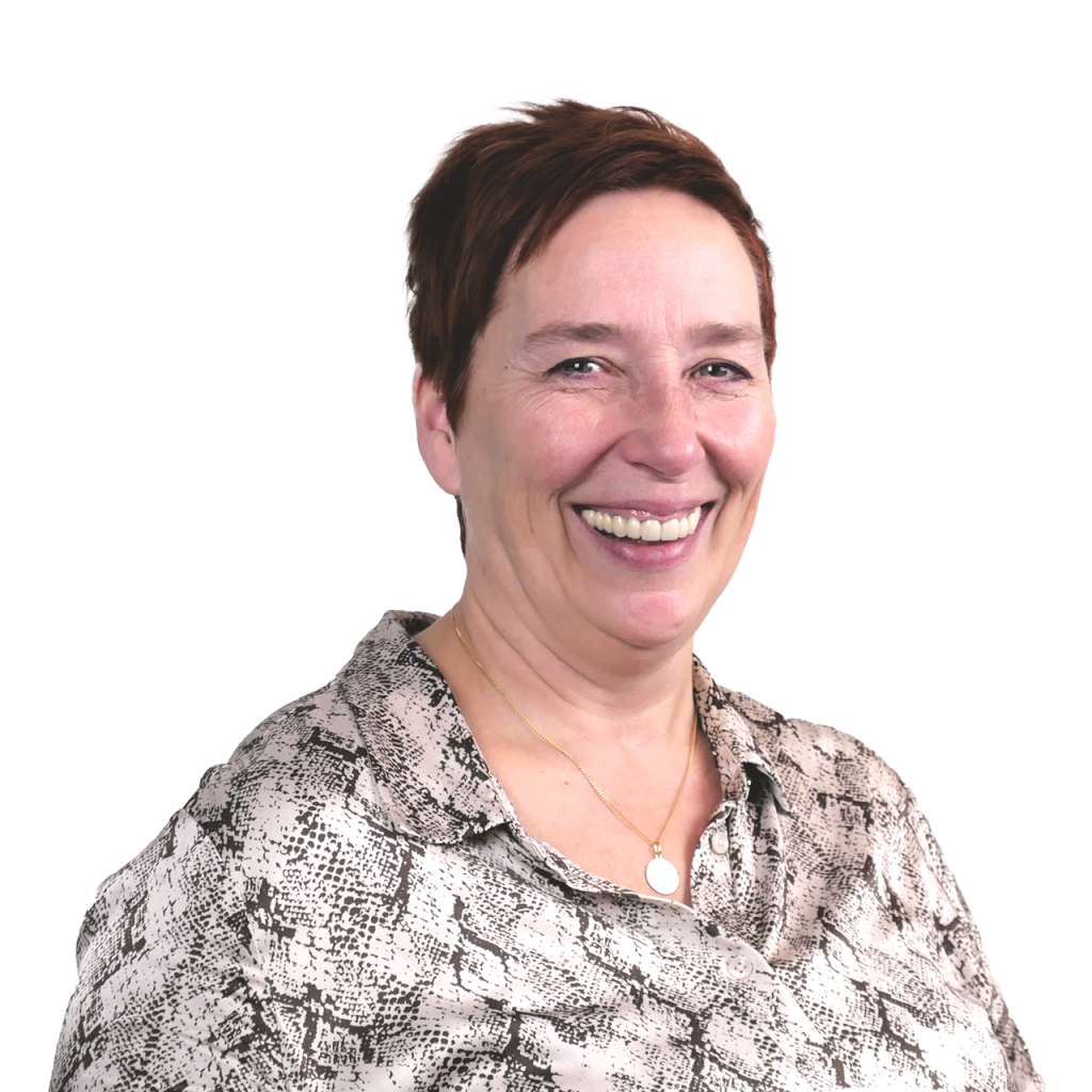 Profielfoto Marlies Thonnon