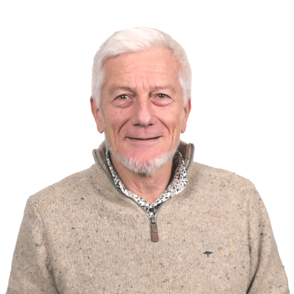 Profielfoto Peter De Clercq