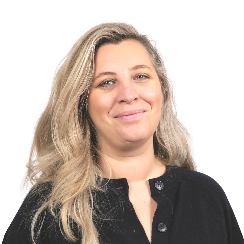 Profielfoto Justine Wijnhoven