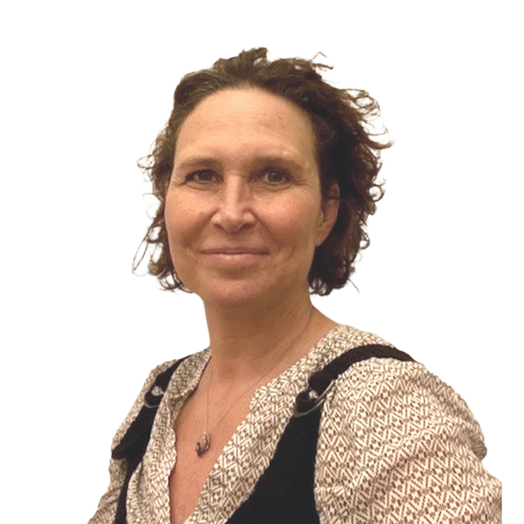 Profielfoto Elke Van Passel
