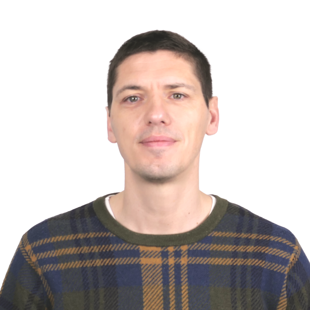 Profielfoto Jeroen Simaeys