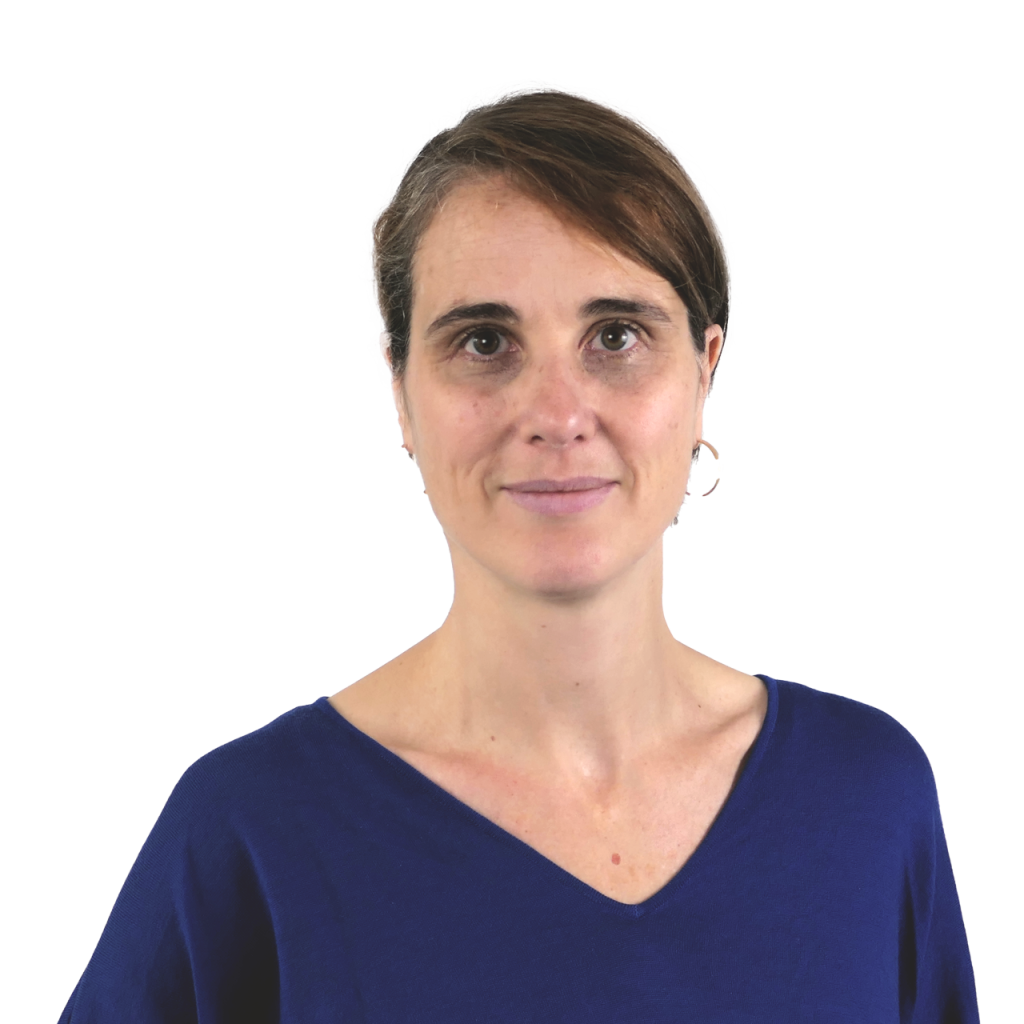 Profielfoto Marianne Keppens
