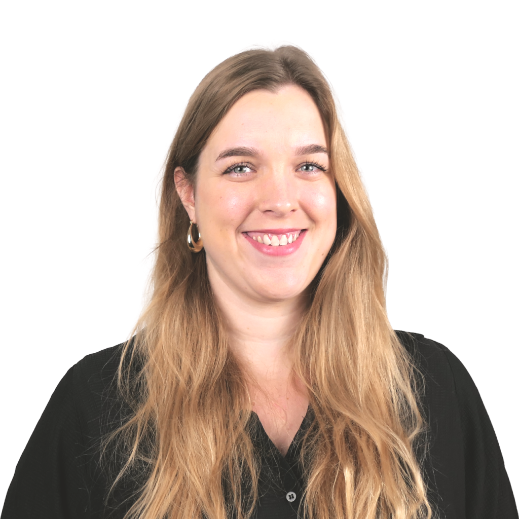 Profielfoto Raïssa Van den Auwelant