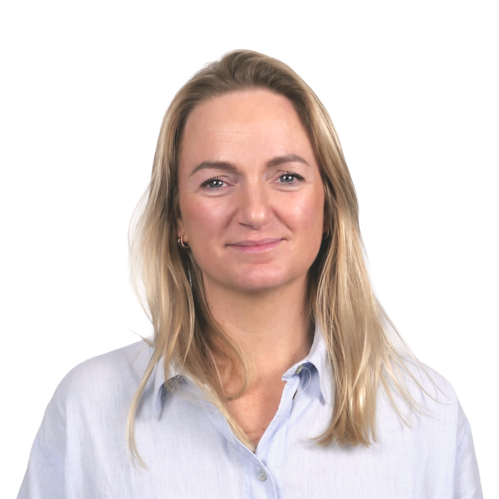 Profielfoto Elisabeth van der Hijden