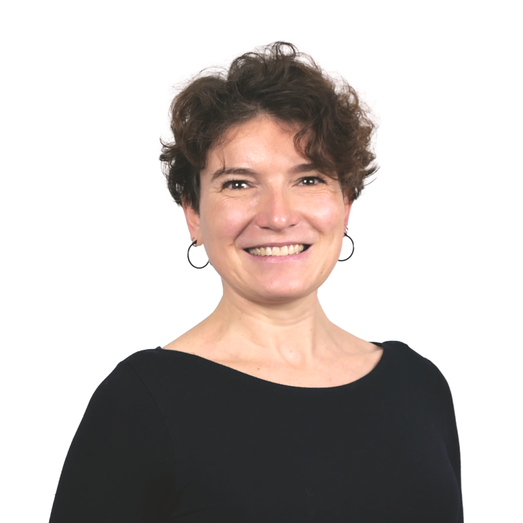 Profielfoto Elise Van Lint